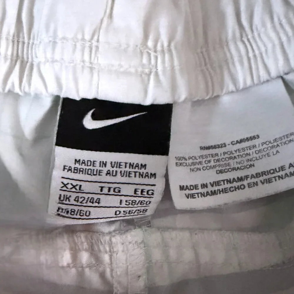 Nike men’s swim